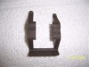 REAR DEFROSTER SWITCH CLIP USED